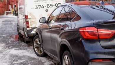 Выездной шиномонтаж: удобство и качество на колесах