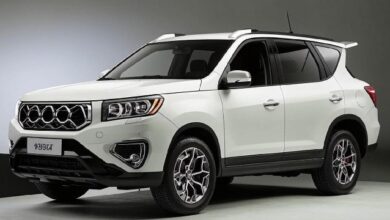 Диагностика автомобилей TANK: особенности, этапы и преимущества