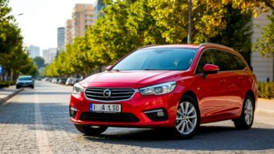 Прокат легковых автомобилей, современные возможности и выгодные решения